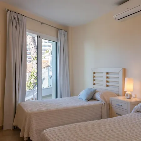 Lovely First Line With Seaviews Rdr452 Appartement *