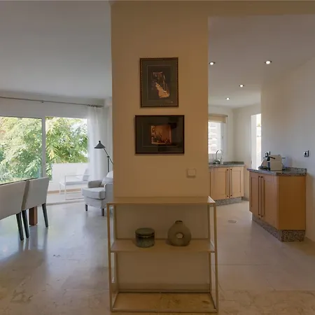 Appartement Lovely First Line With Seaviews Rdr452