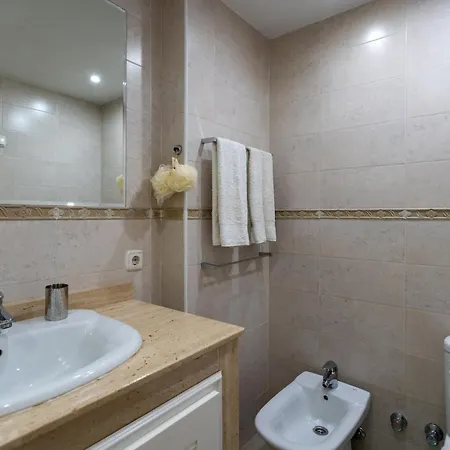 Lovely First Line With Seaviews Rdr452 * Marbella