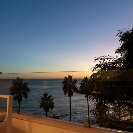 Lovely First Line With Seaviews Rdr452 * Marbella