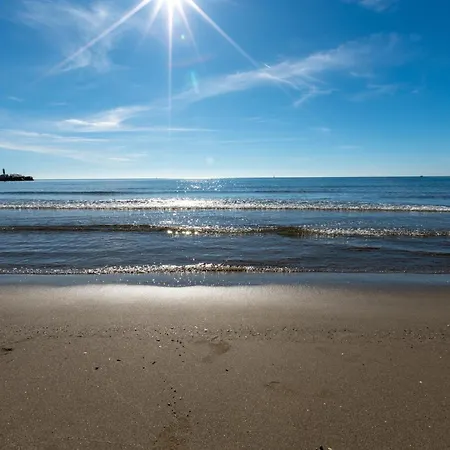 Lovely First Line With Seaviews Rdr452 Appartement Marbellac