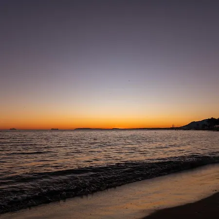 Apartment Lovely First Line With Seaviews Rdr452 *