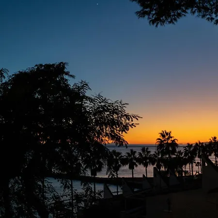 Apartment Lovely First Line With Seaviews Rdr452 Marbella