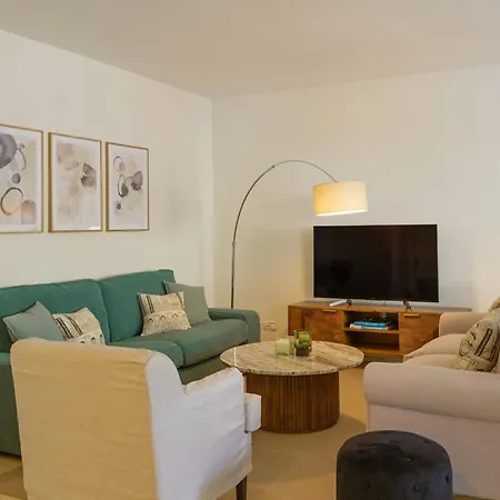 Apartment Lovely First Line With Seaviews Rdr452