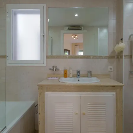 Apartment Lovely First Line With Seaviews Rdr452 Marbella