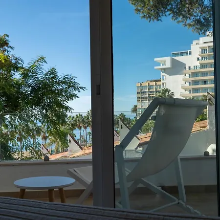 Apartment Lovely First Line With Seaviews Rdr452 *